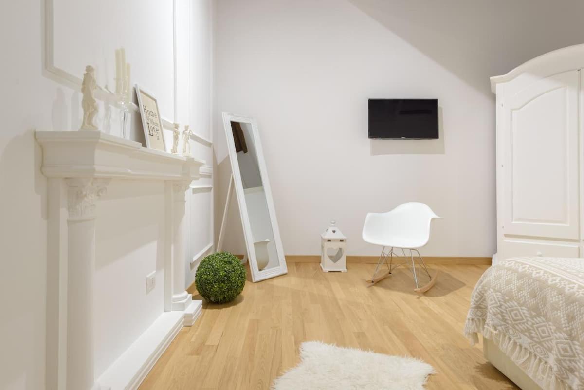 Navona Love Apartamento Roma