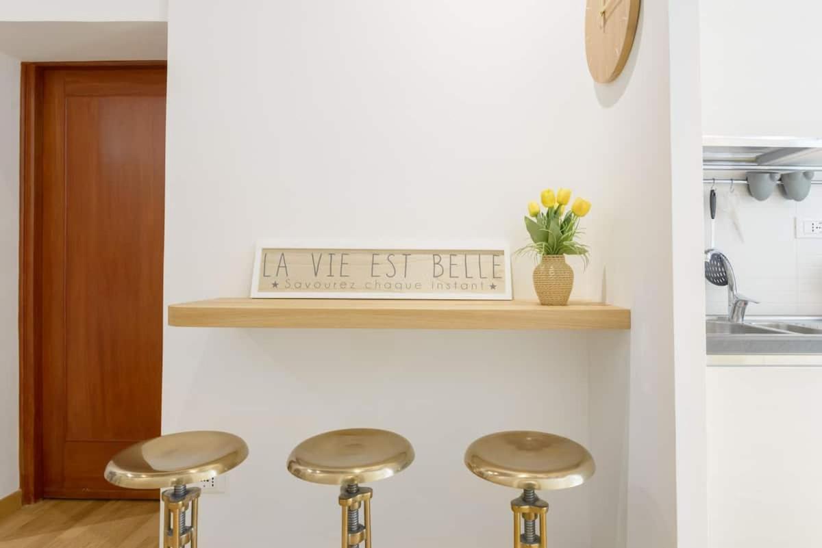 Navona Love Apartamento