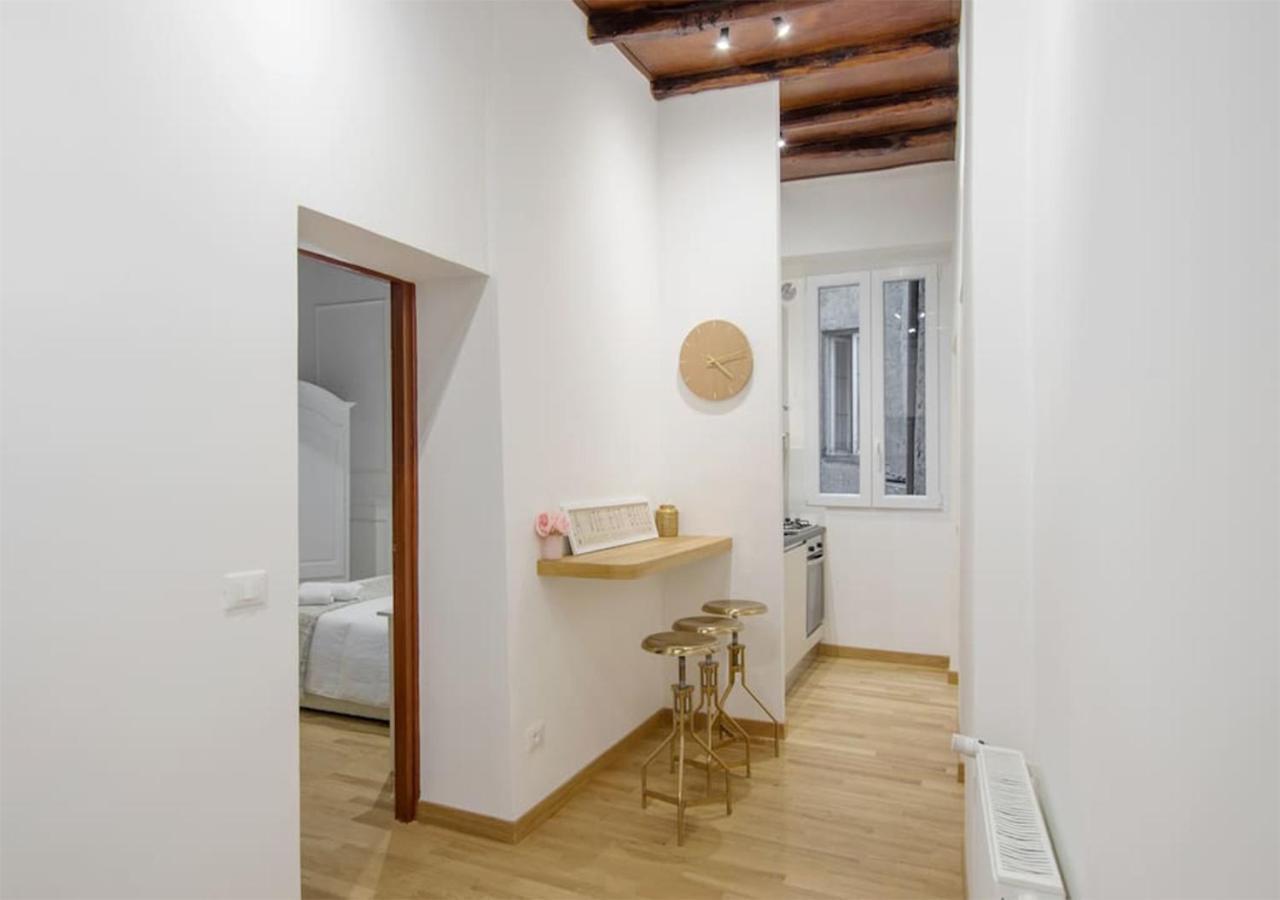 Apartamento Navona Love