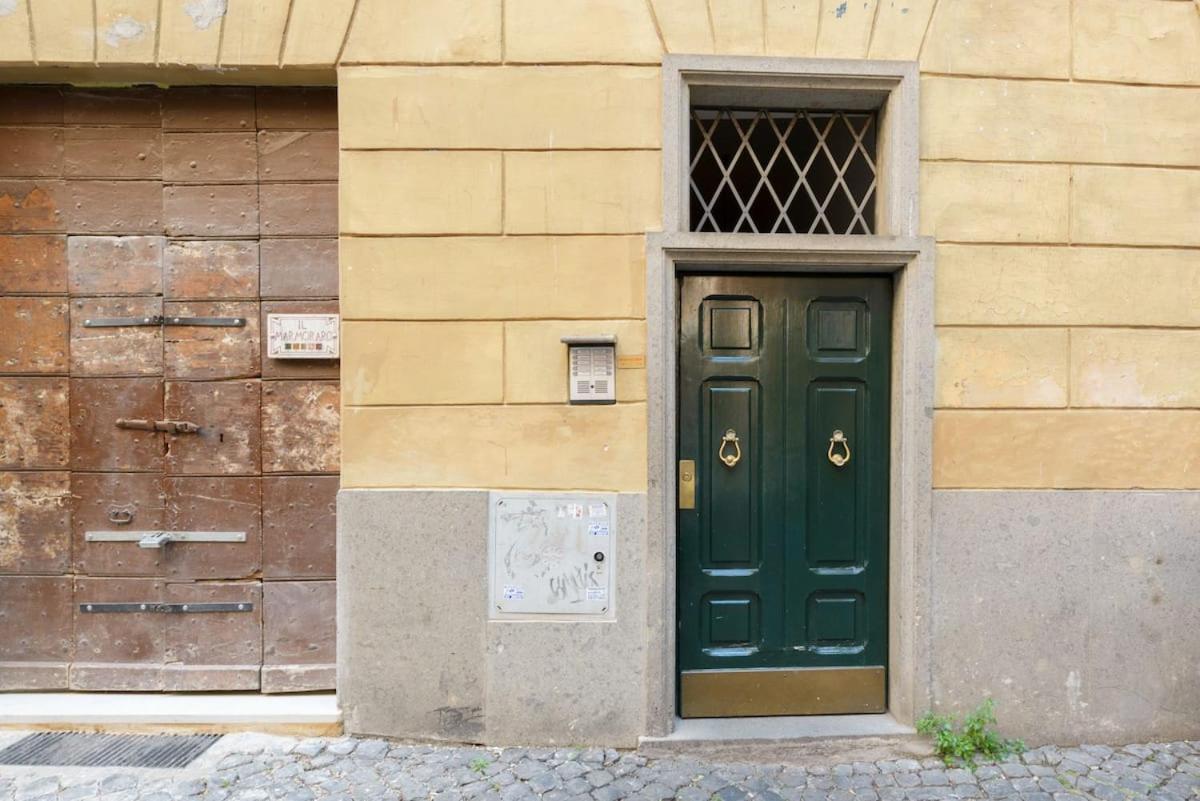 Apartamento Navona Love *