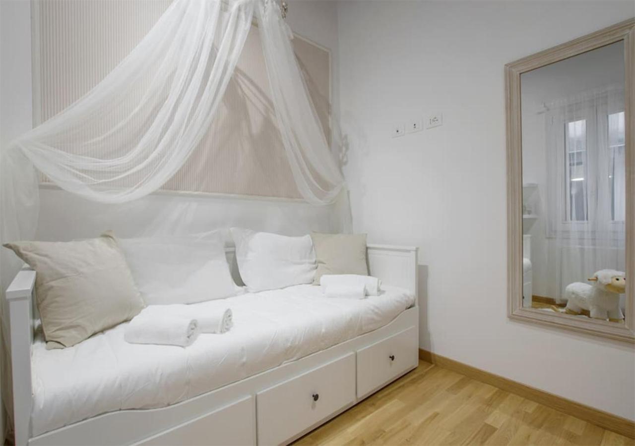 Apartamento Navona Love *