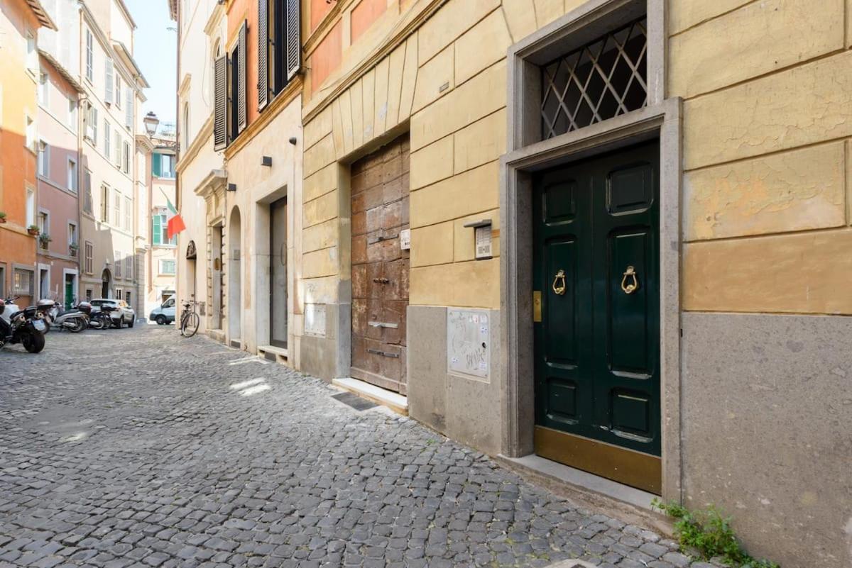 Apartamento Navona Love