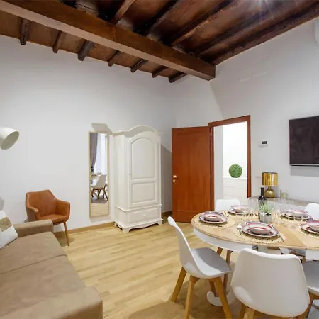 Navona Love Apartment Rome Exterior photo