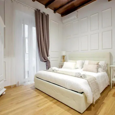 Navona Love Apartment Rome Exterior photo