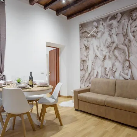 Navona Love Apartment Rome Exterior photo