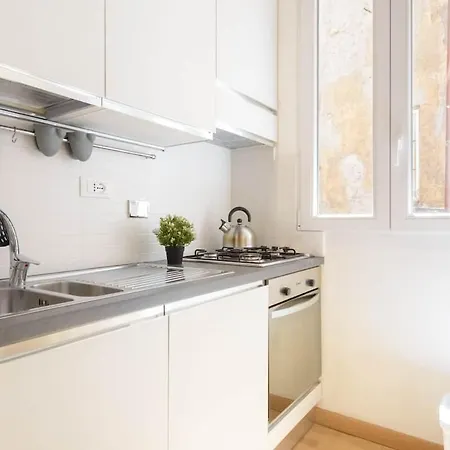 Navona Love Apartment Rome Exterior photo