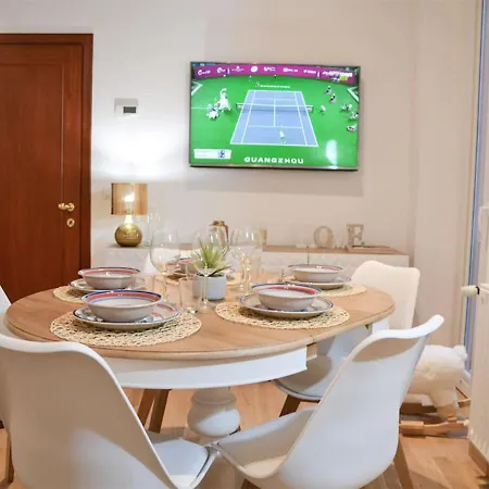 Navona Love Apartment Rome Exterior photo