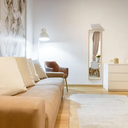 Navona Love Apartment Rome Exterior photo