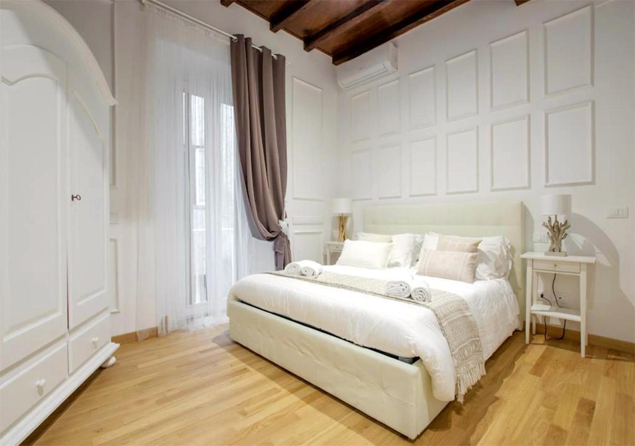 Navona Love Apartment Rome