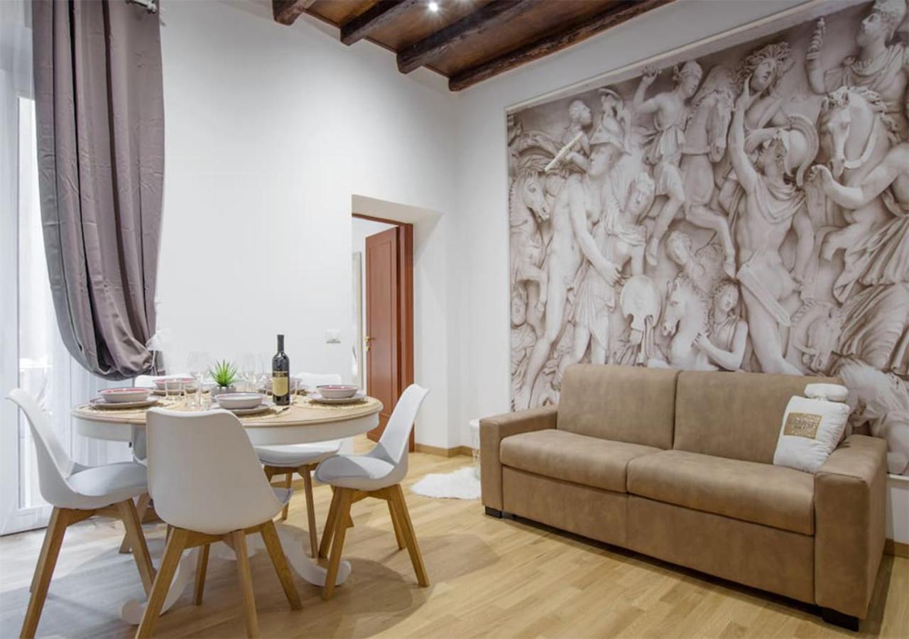 Navona Love Apartment