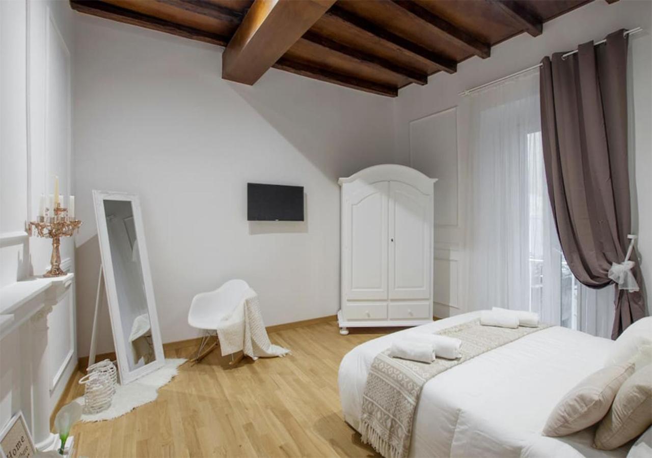 Apartment Navona Love Rome