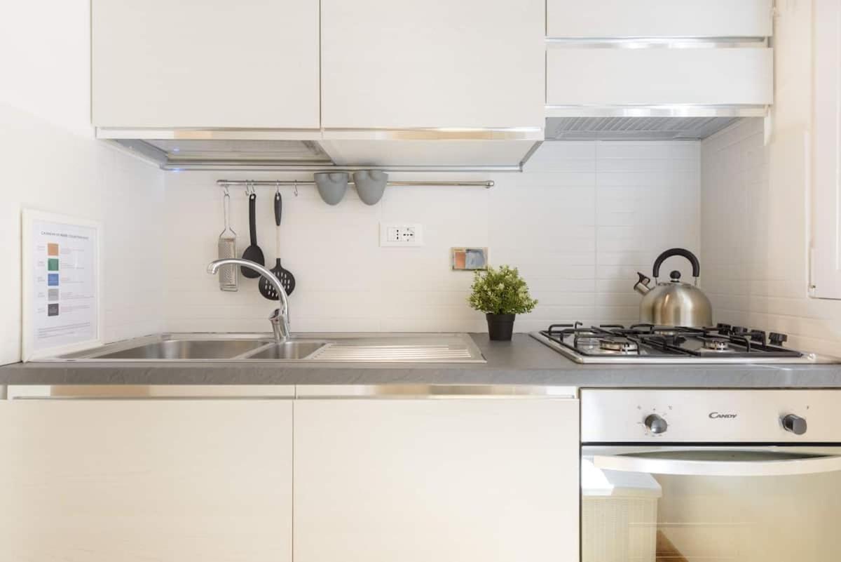 Navona Love Apartment *