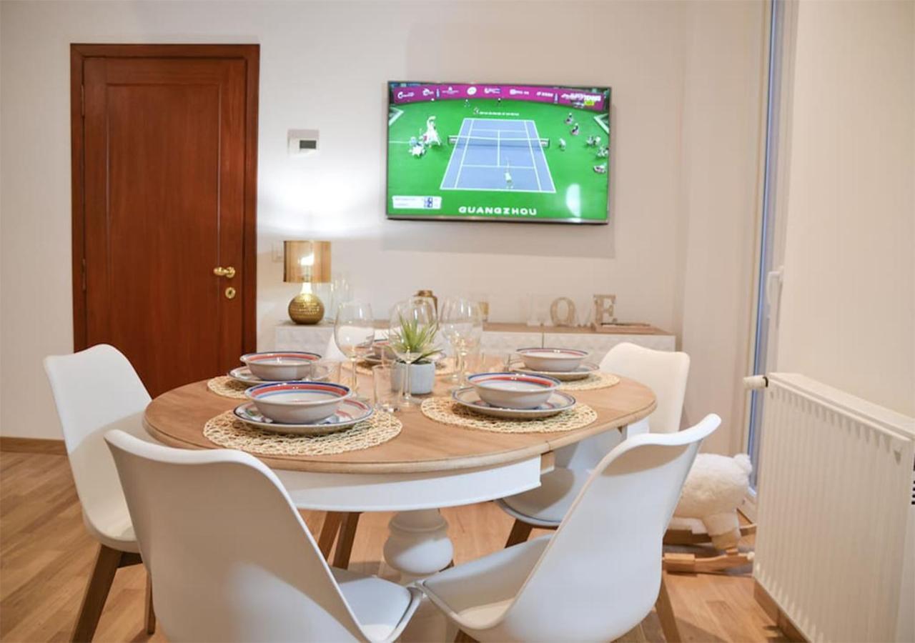 Apartment Navona Love *