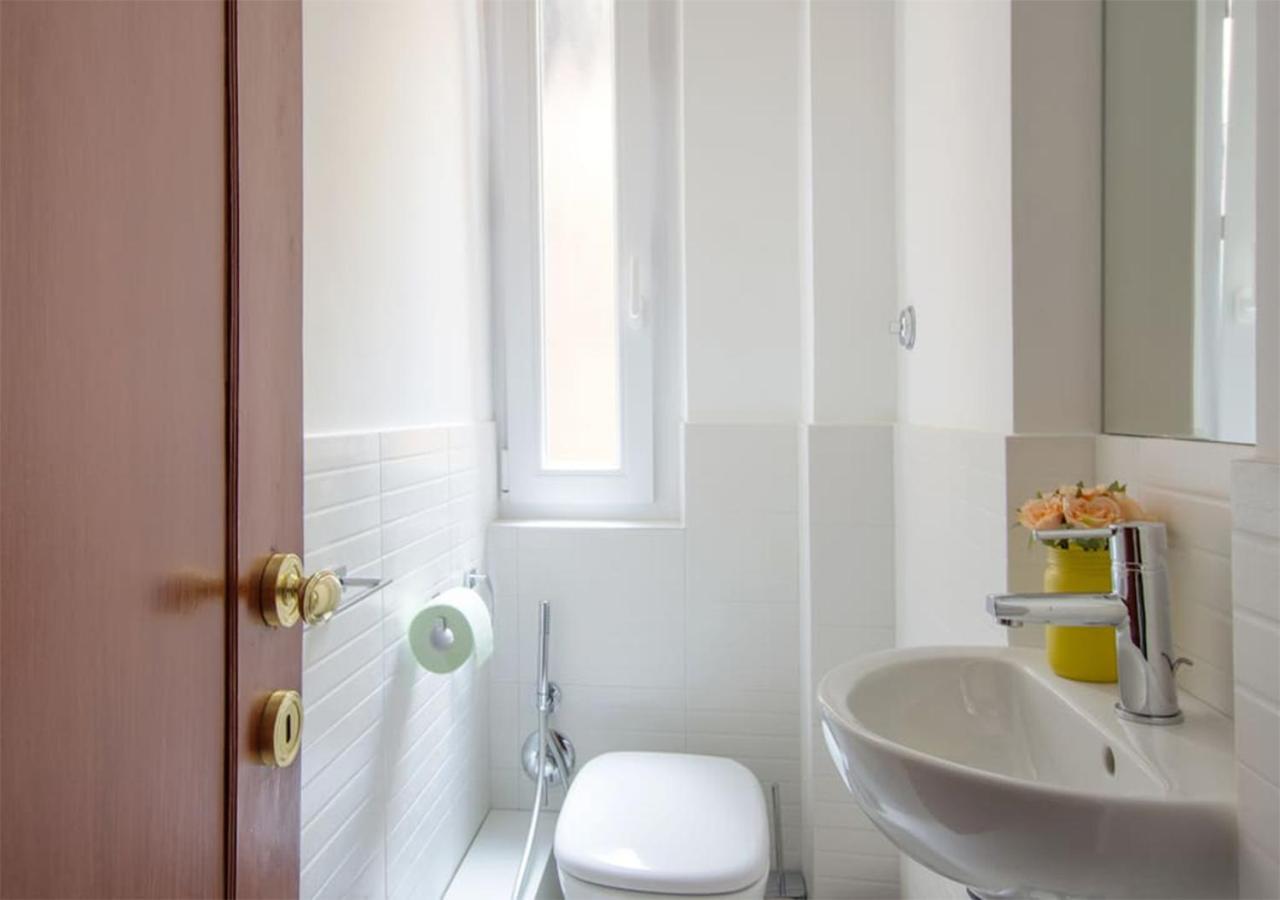 Apartment Navona Love Rome