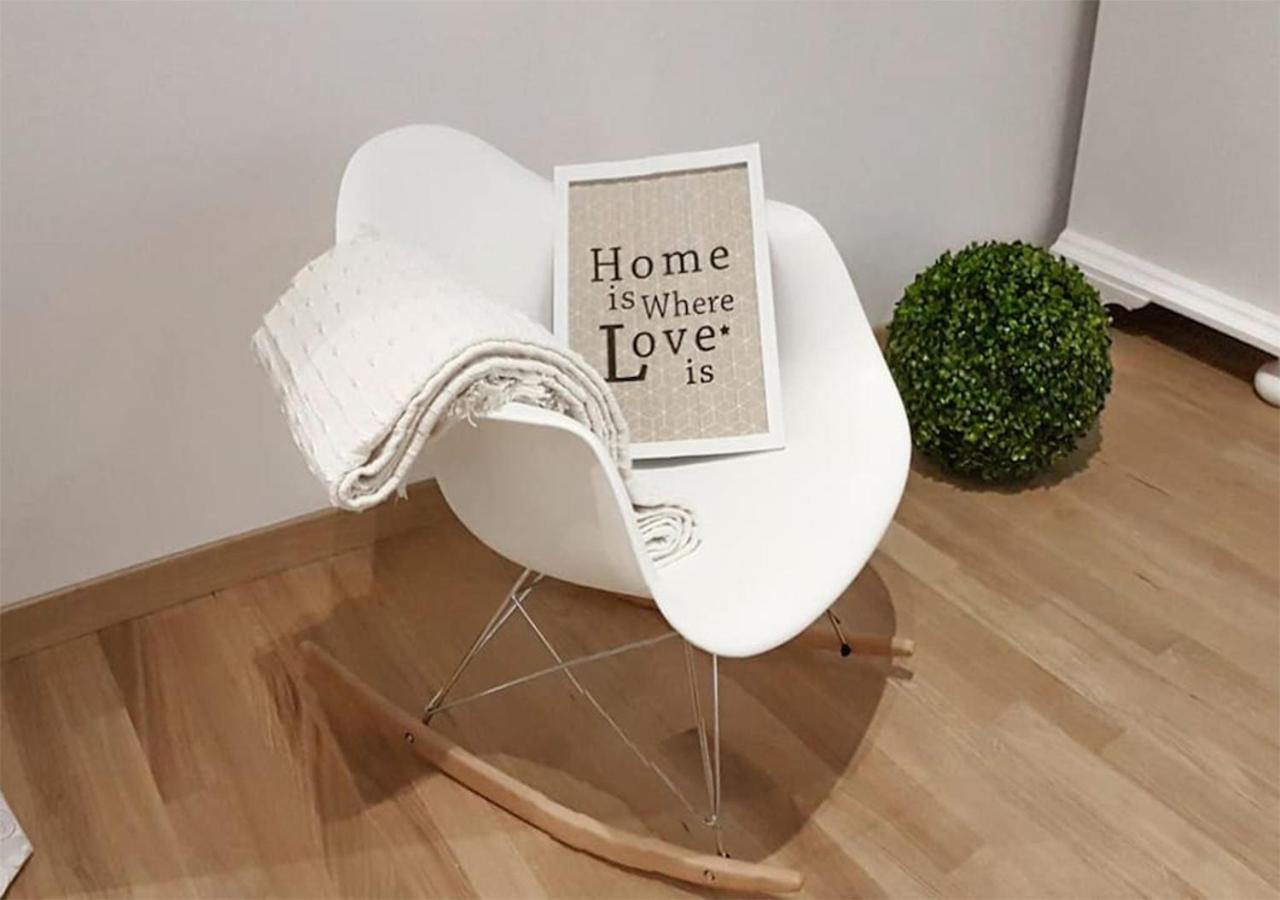 Apartment Navona Love