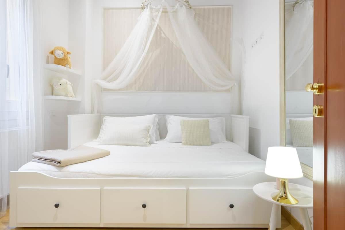 Apartment Navona Love *